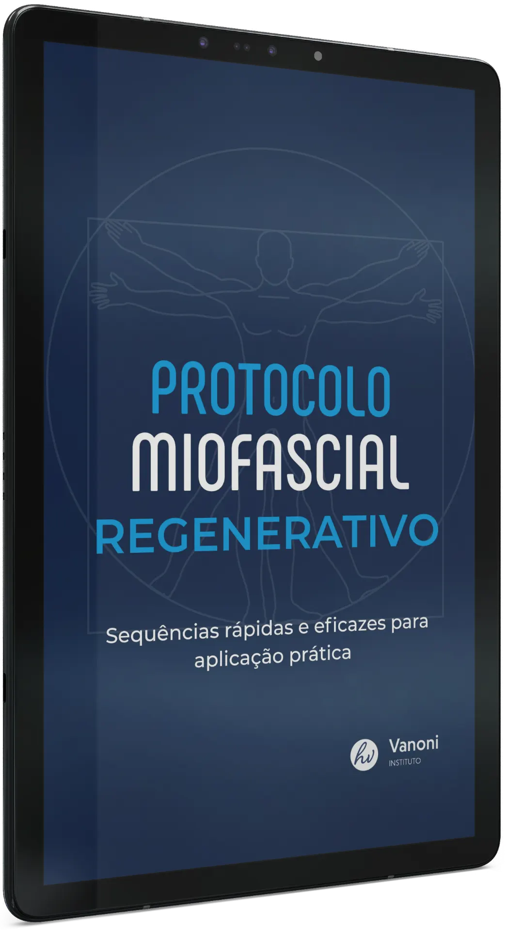 Protocolo Miofascial Regenerativo