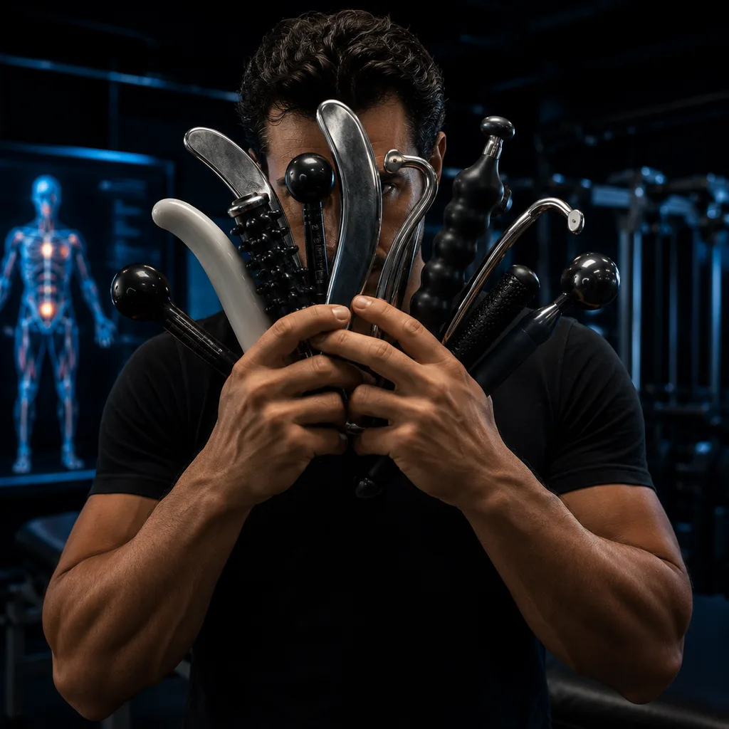 Uso Estratégico de Instrumentos